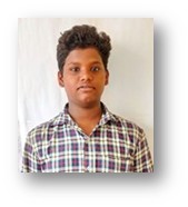 B. SARAVANA PANDI