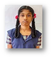 M.MAHESWARI